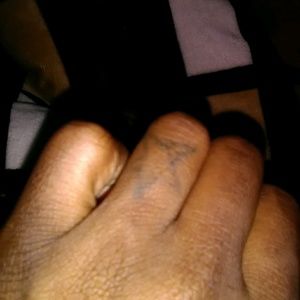 Meet your Posher, Shaquitha